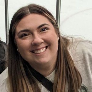 Meet your Posher, Carisa